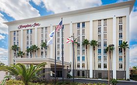 Hampton Inn Orlando Near Universal Blv/international Dr